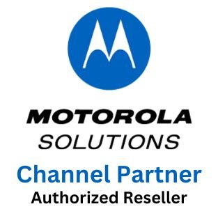 Motorola Solutions Channel Partner
