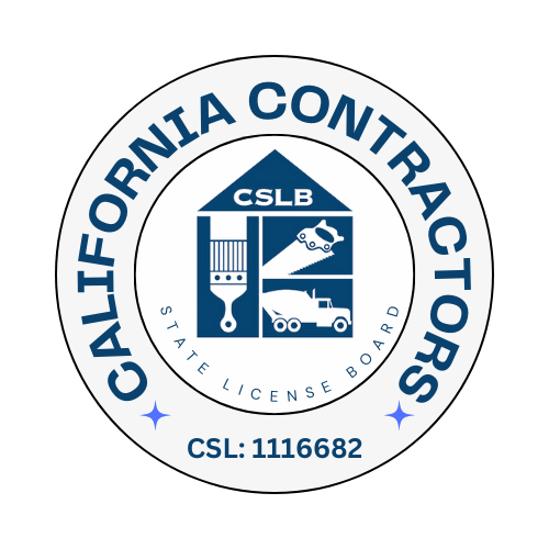 AMEG General Contractor License
